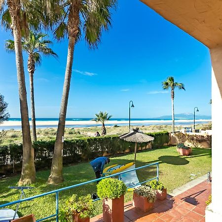 Duplex Surla Pajaro Vistas Al Mar Daire Tarifa Dış mekan fotoğraf