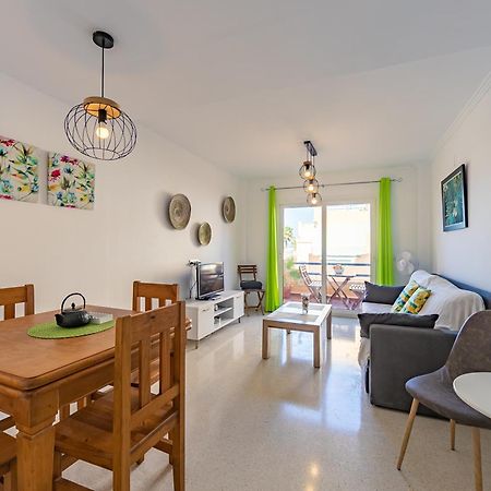 Duplex Surla Pajaro Vistas Al Mar Daire Tarifa Dış mekan fotoğraf