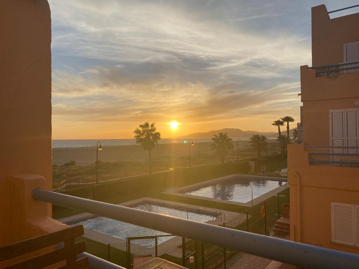 Duplex Surla Pajaro Vistas Al Mar Daire Tarifa Dış mekan fotoğraf