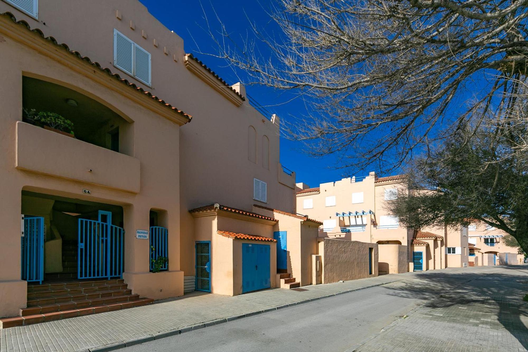 Duplex Surla Pajaro Vistas Al Mar Daire Tarifa Dış mekan fotoğraf