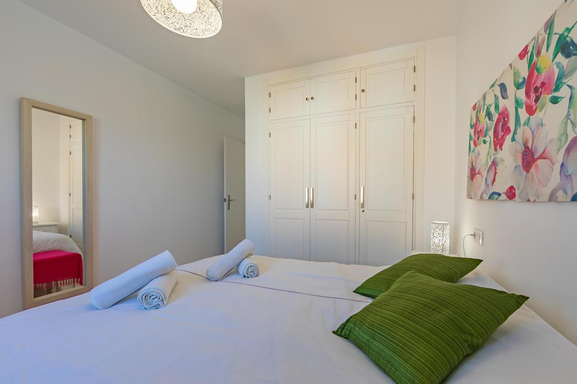 Duplex Surla Pajaro Vistas Al Mar Daire Tarifa Dış mekan fotoğraf