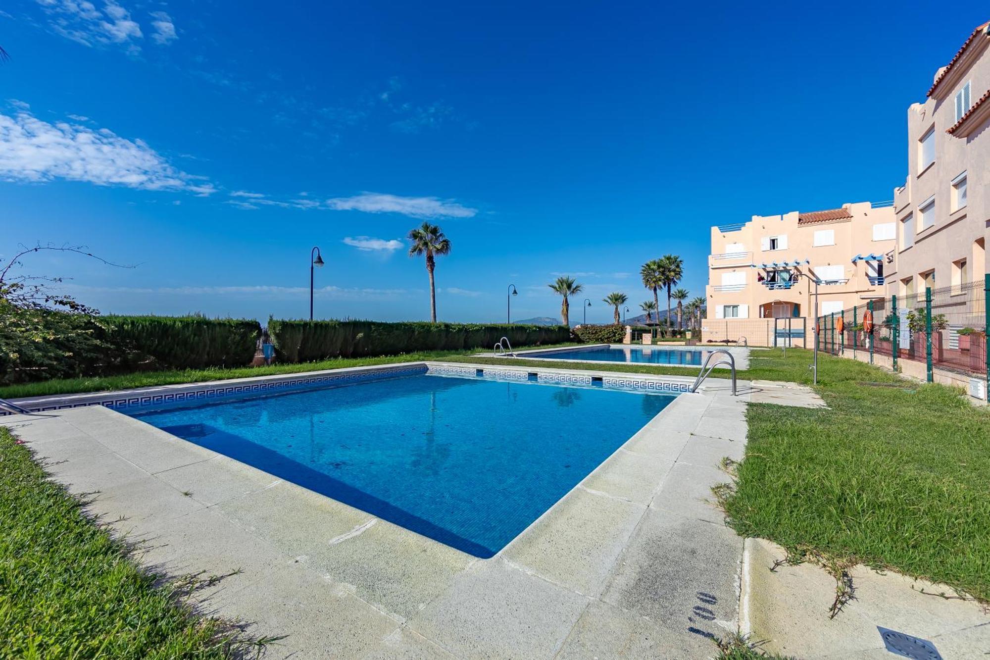 Duplex Surla Pajaro Vistas Al Mar Daire Tarifa Dış mekan fotoğraf