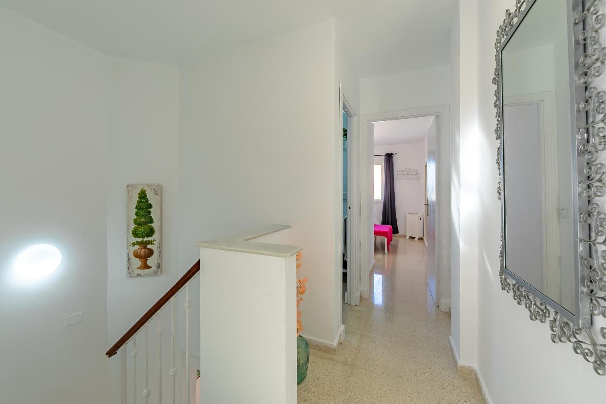 Duplex Surla Pajaro Vistas Al Mar Daire Tarifa Dış mekan fotoğraf