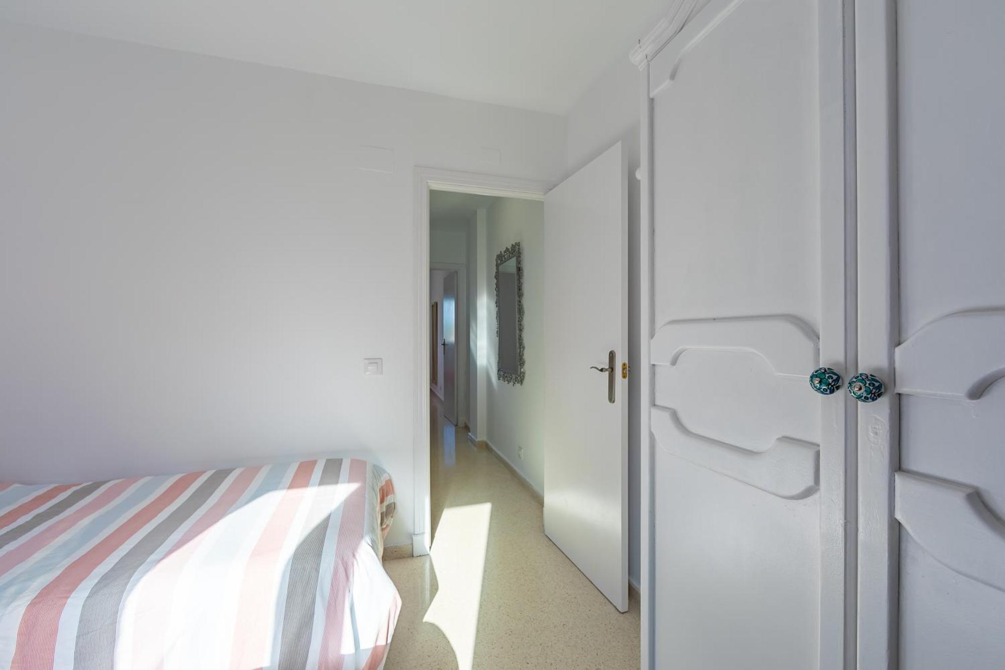 Duplex Surla Pajaro Vistas Al Mar Daire Tarifa Dış mekan fotoğraf