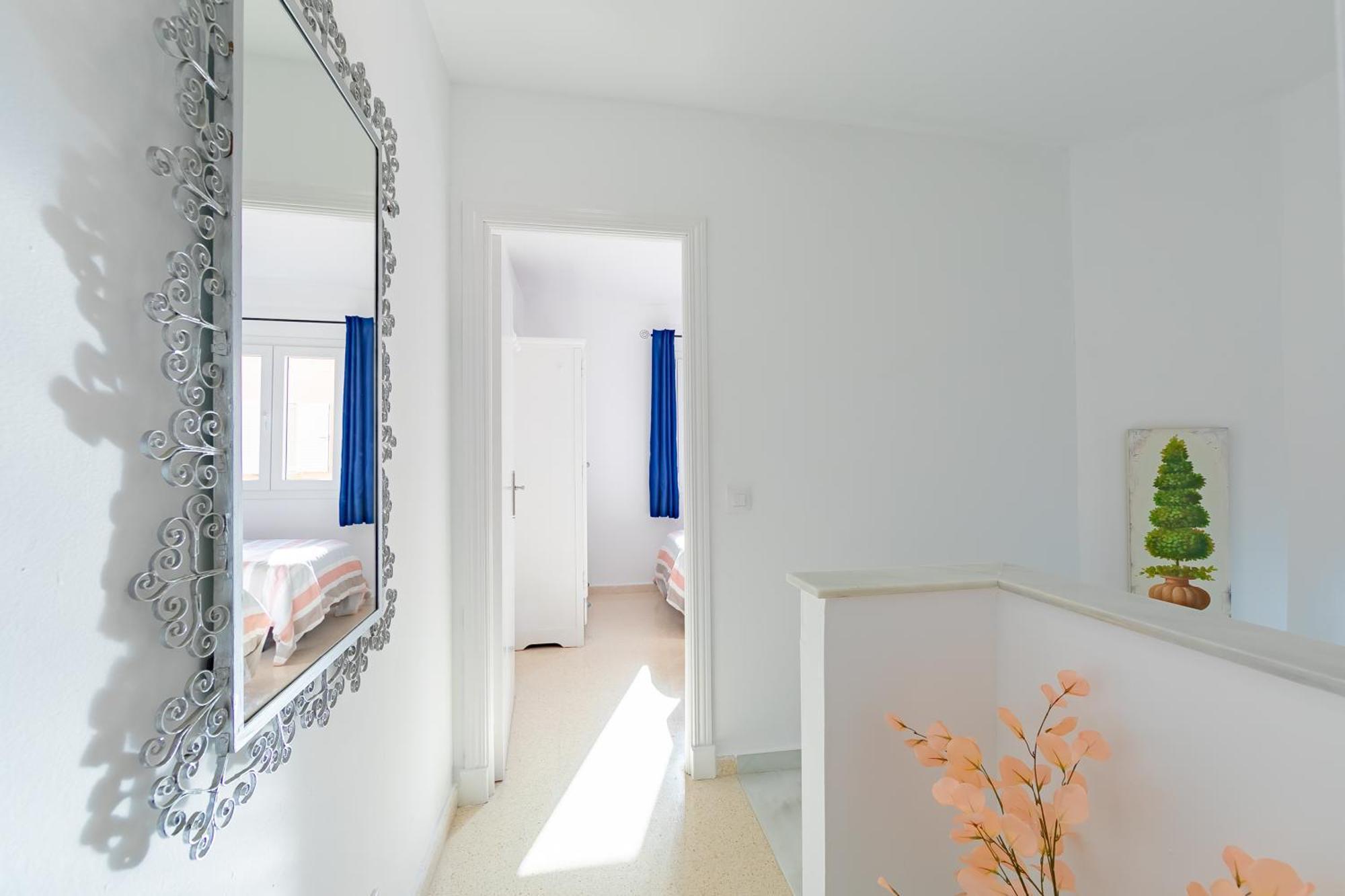 Duplex Surla Pajaro Vistas Al Mar Daire Tarifa Dış mekan fotoğraf