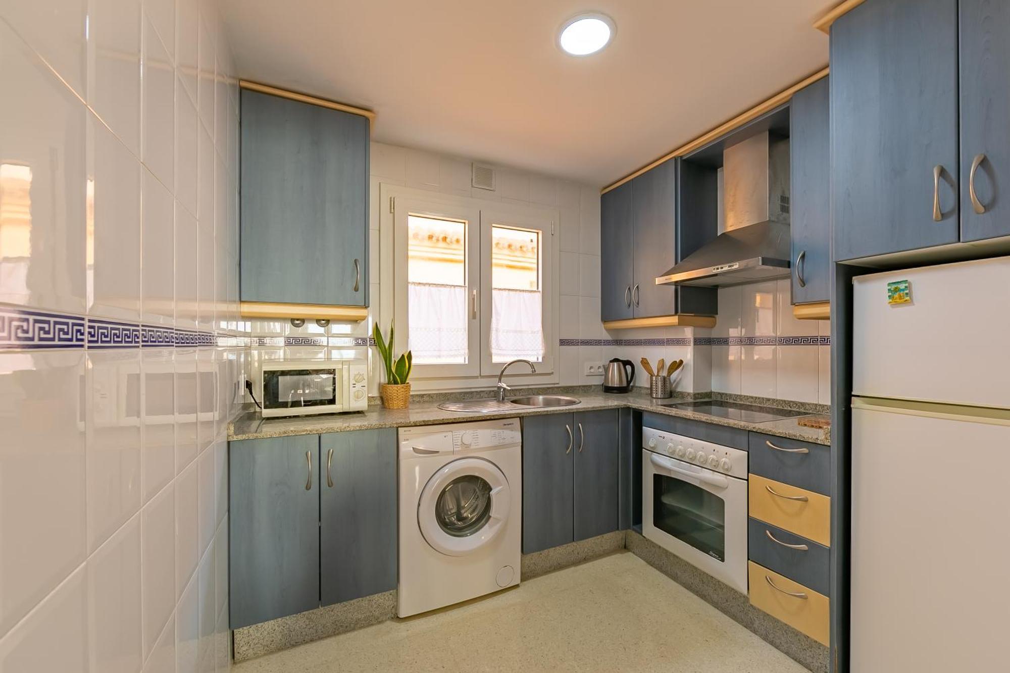 Duplex Surla Pajaro Vistas Al Mar Daire Tarifa Dış mekan fotoğraf