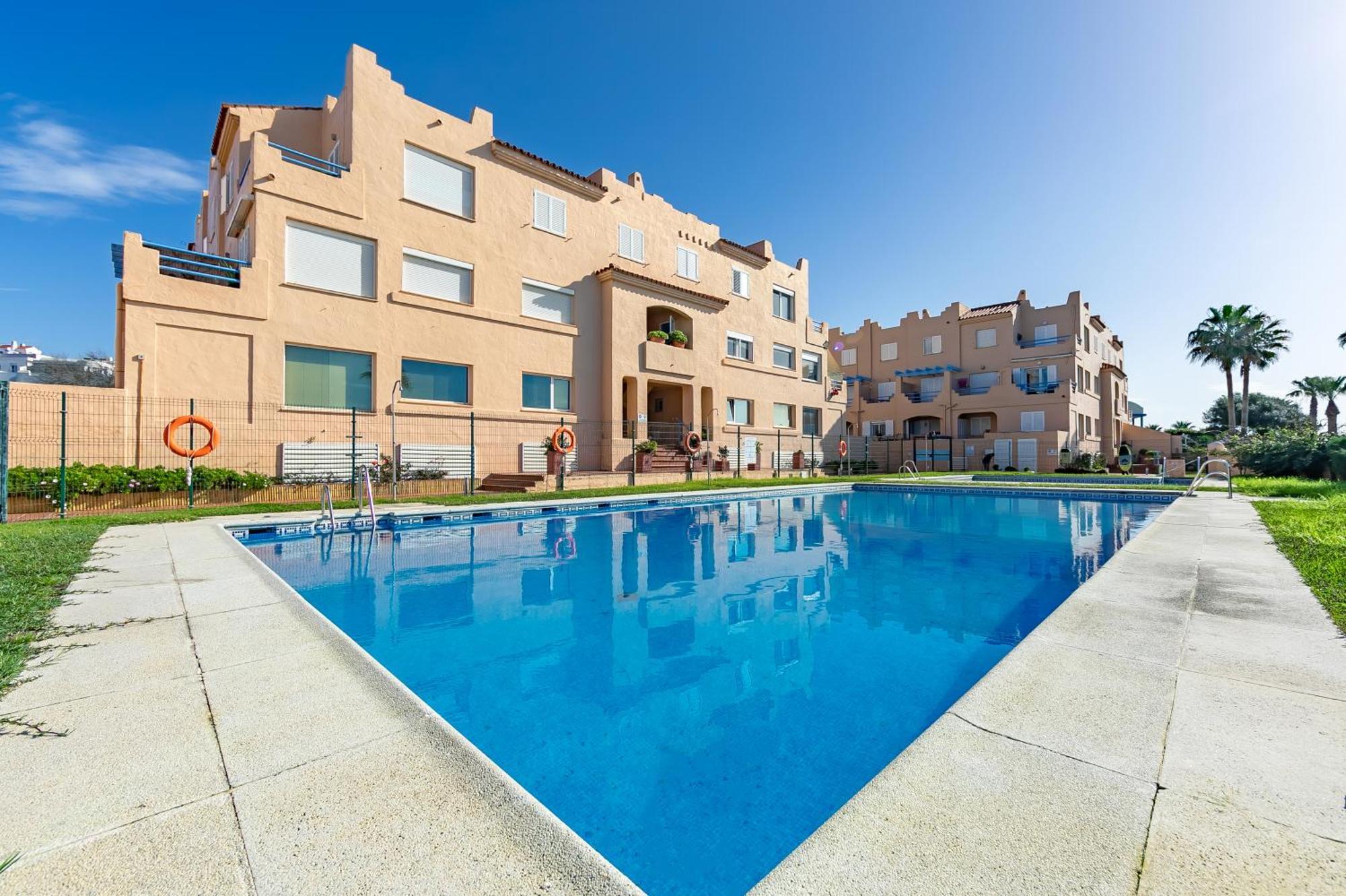 Duplex Surla Pajaro Vistas Al Mar Daire Tarifa Dış mekan fotoğraf