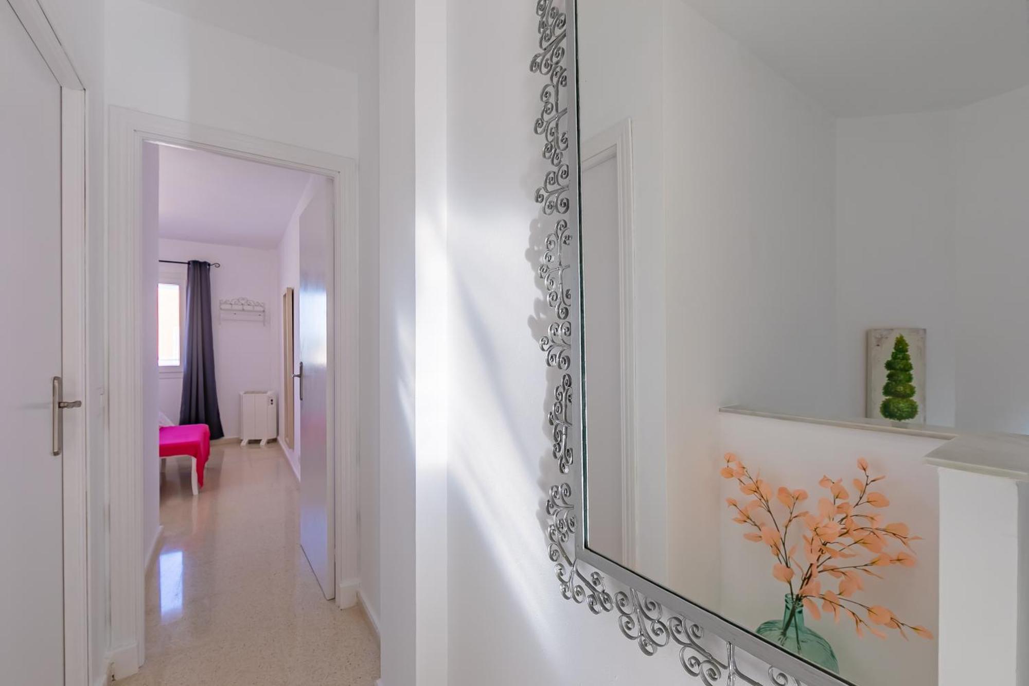 Duplex Surla Pajaro Vistas Al Mar Daire Tarifa Dış mekan fotoğraf