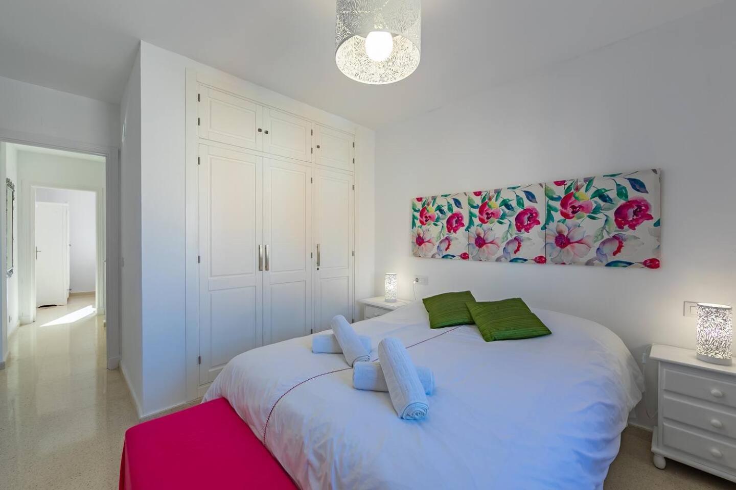 Duplex Surla Pajaro Vistas Al Mar Daire Tarifa Dış mekan fotoğraf
