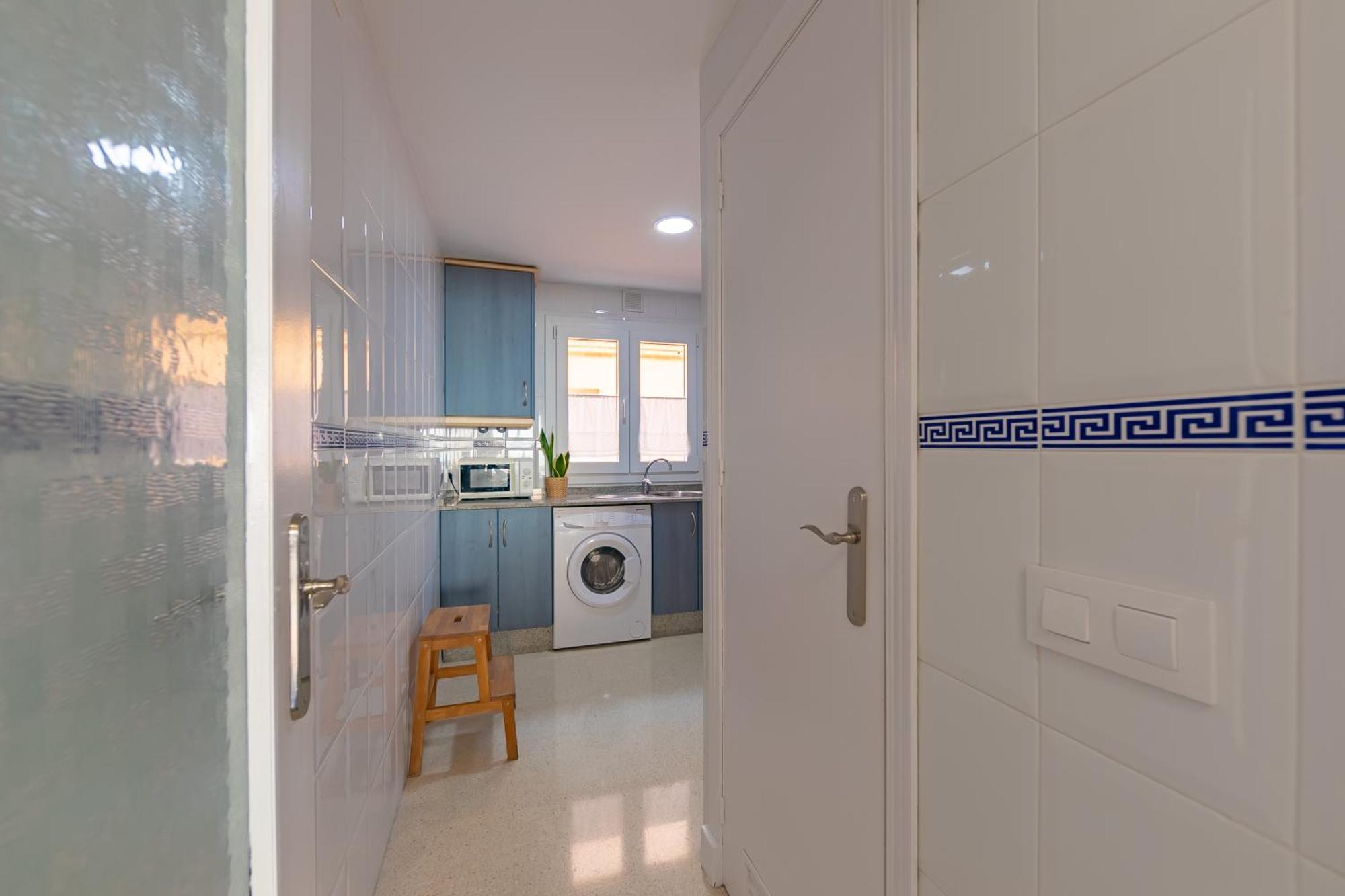 Duplex Surla Pajaro Vistas Al Mar Daire Tarifa Dış mekan fotoğraf