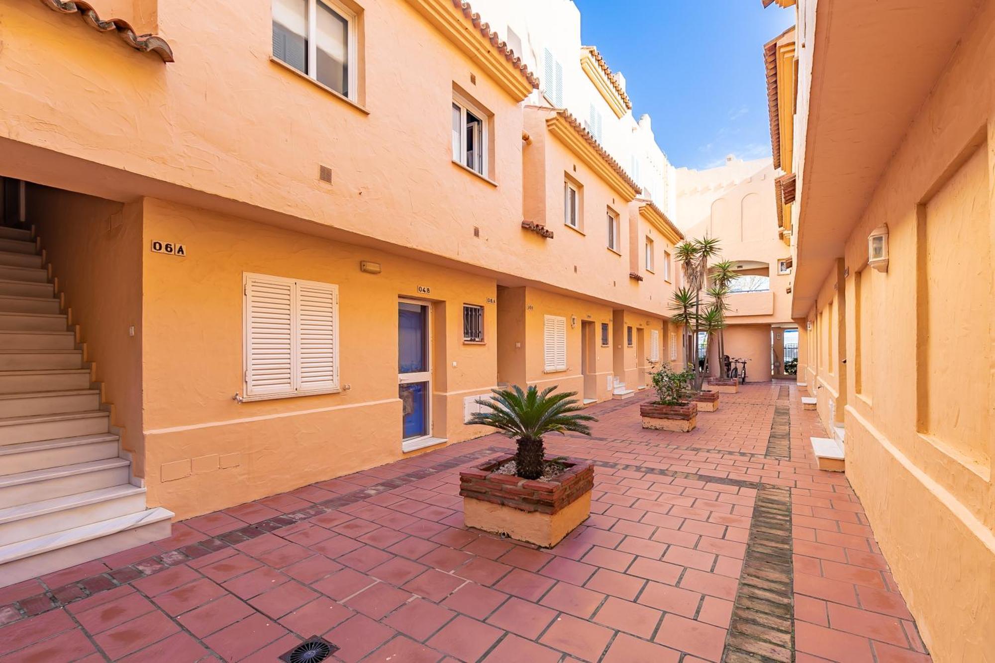 Duplex Surla Pajaro Vistas Al Mar Daire Tarifa Dış mekan fotoğraf