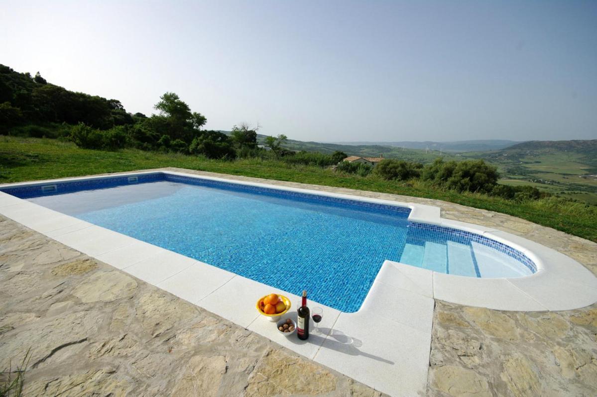 Duplex Surla Pajaro Vistas Al Mar Daire Tarifa Dış mekan fotoğraf