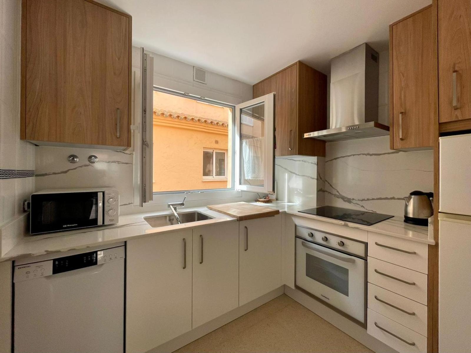 Duplex Surla Pajaro Vistas Al Mar Daire Tarifa Dış mekan fotoğraf
