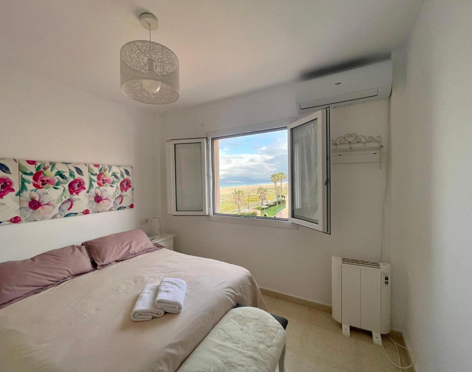 Duplex Surla Pajaro Vistas Al Mar Daire Tarifa Dış mekan fotoğraf